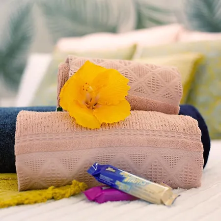 Apartamento Dacosta * 코스타카르마