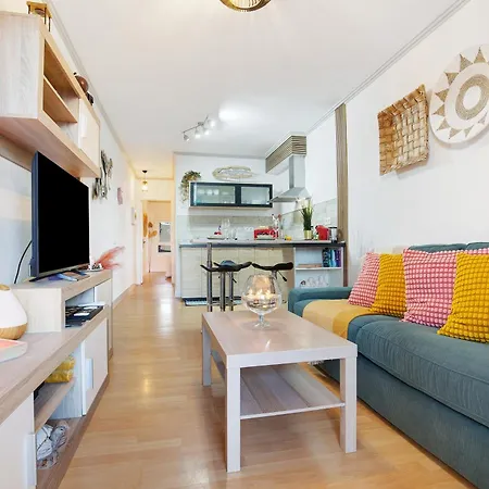 Apartamento Dacosta 코스타카르마