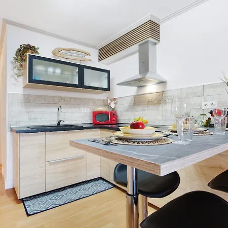 Apartamento Dacosta كوستا كالما