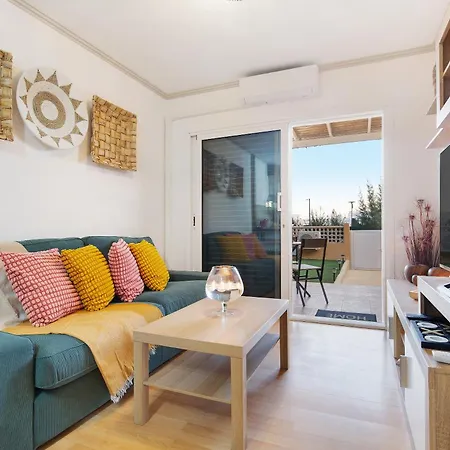 Apartamento Dacosta شقة *