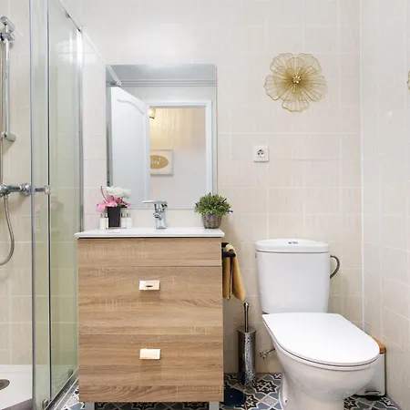 Apartamento Dacosta * كوستا كالما