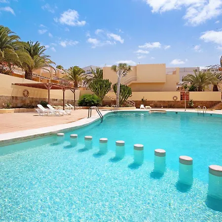 Apartamento Dacosta شقة *