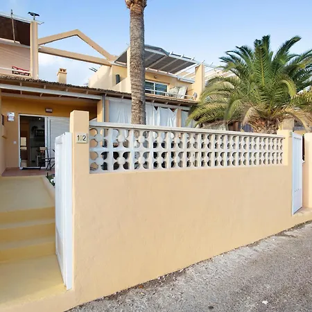 Apartamento Apartamento Dacosta Costa Calma