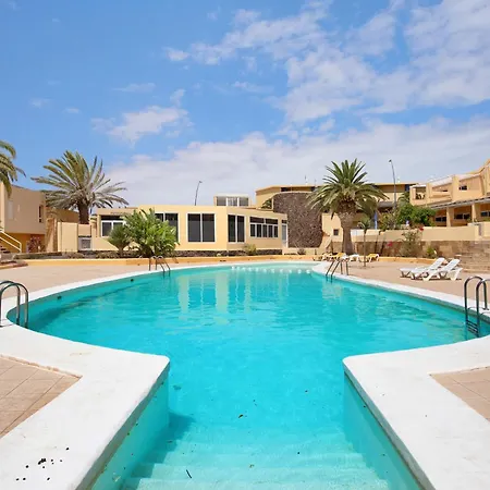 Apartamento Dacosta Apartmán Costa Calma